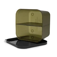 Korum Divided Bait Tubs